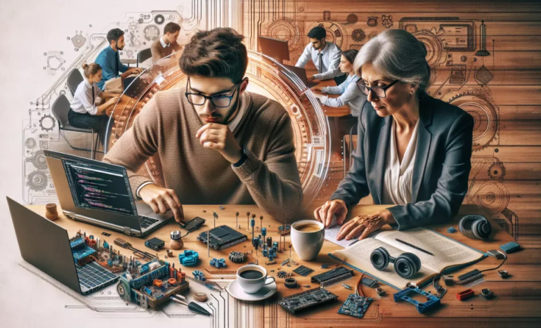 How Internships Build Real-World Job Skills